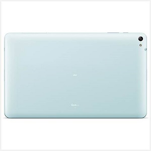 Qua tab 02－ファーウェイ｜携帯電話情報局支部