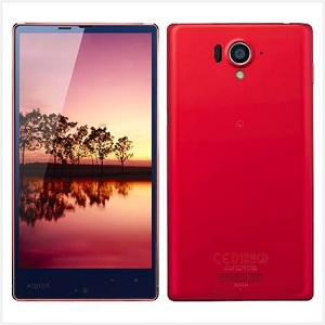 Aquos Xx 304sh シャープ 携帯電話情報局支部